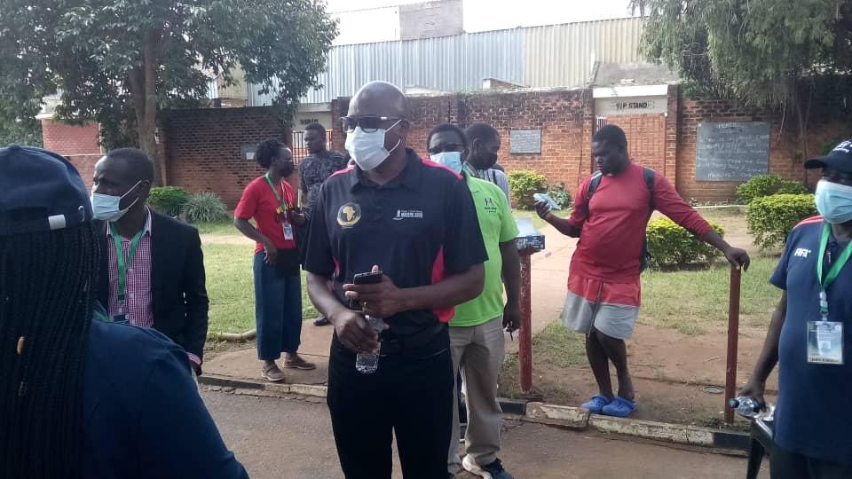 AU’s Region 5 Youth games to change Malawi’ sporting grounds faces AU’s Region 5 Youth games to change Malawi’ sporting grounds faces