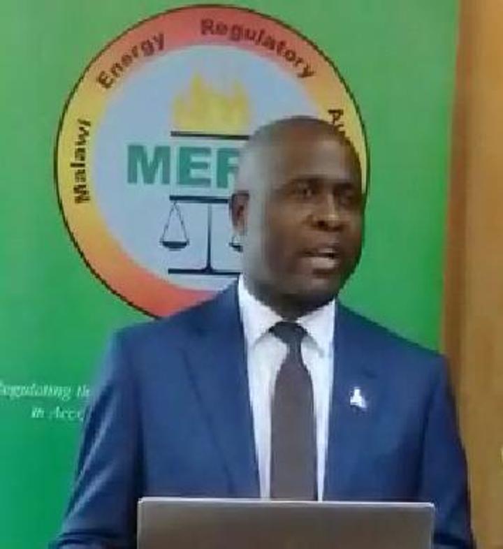 PAC rejects Chakwera’s newly appointed MERA board member Chirombo over Kachaje PAC rejects Chakwera’s newly appointed MERA board member Chirombo over Kachaje