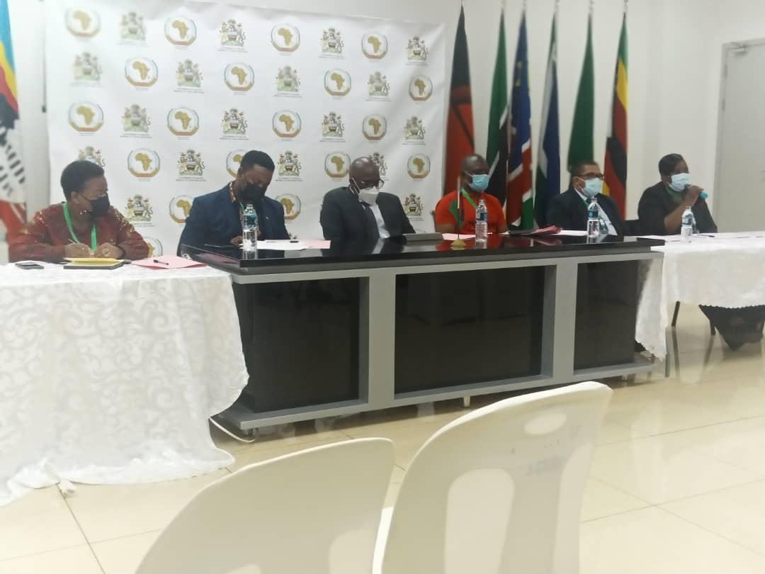 Malawi capable of hosting regional 5 games Malawi capable of hosting regional 5 games