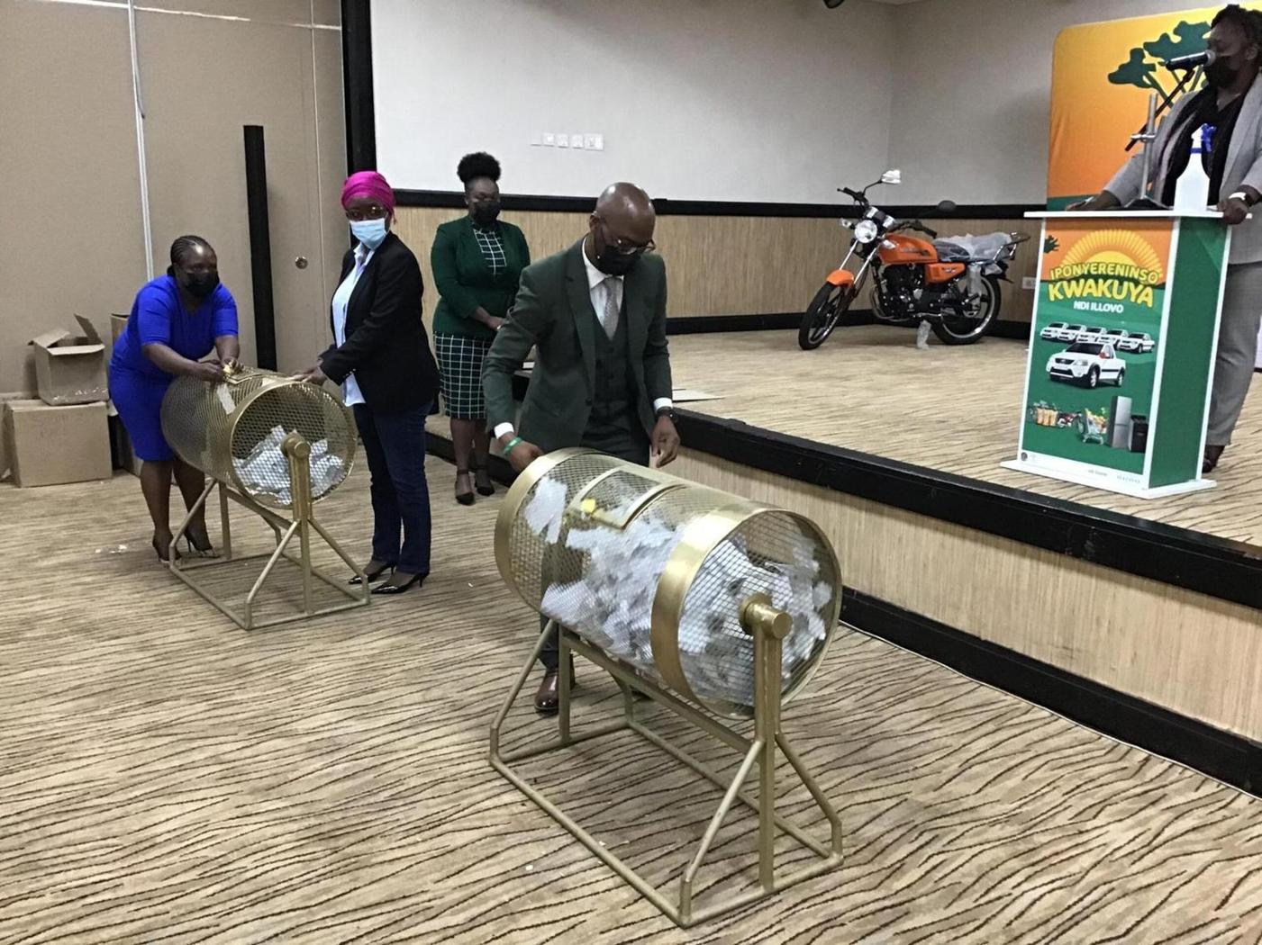 Illovo places significant value on consumers’ loyalty to its brand; As K178m promo ends Illovo places significant value on consumers’ loyalty to its brand; As K178m promo ends