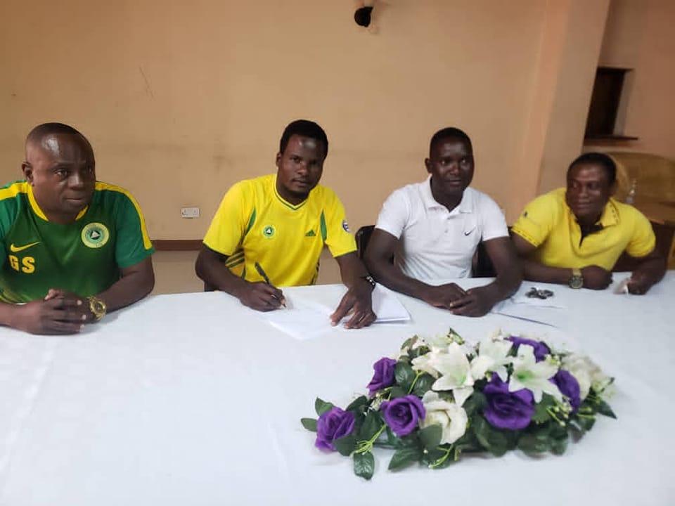 Kakhobwe joines Civo after Bullets fallout Kakhobwe joines Civo after Bullets fallout