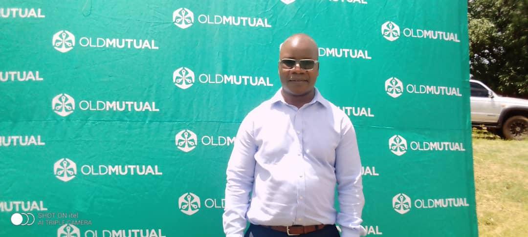 Old Mutual welcomes KUHES undergraduate students into MK2.6bn hostels Old Mutual welcomes KUHES undergraduate students into MK2.6bn hostels