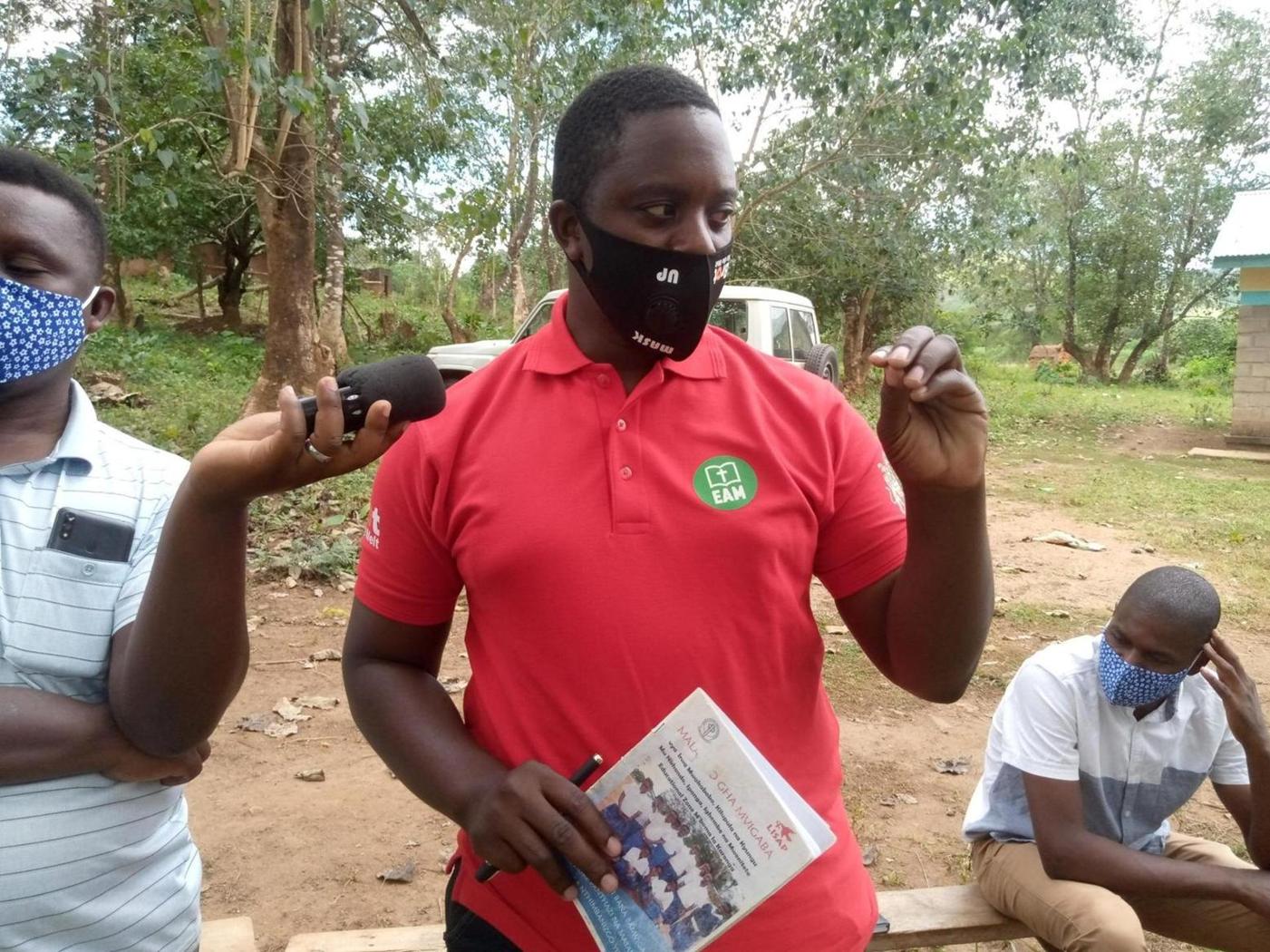 Enduring effects of trafficking in person Enduring effects of trafficking in person