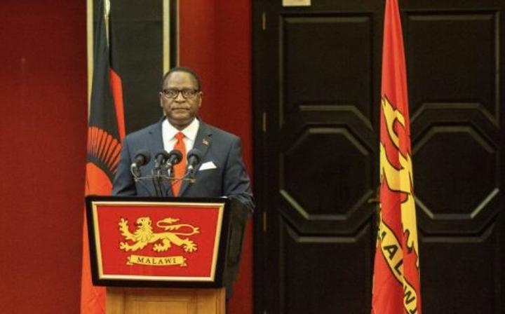 Targeting growth: what factors demonstrate Malawi’s economic progress? Targeting growth: what factors demonstrate Malawi’s economic progress?