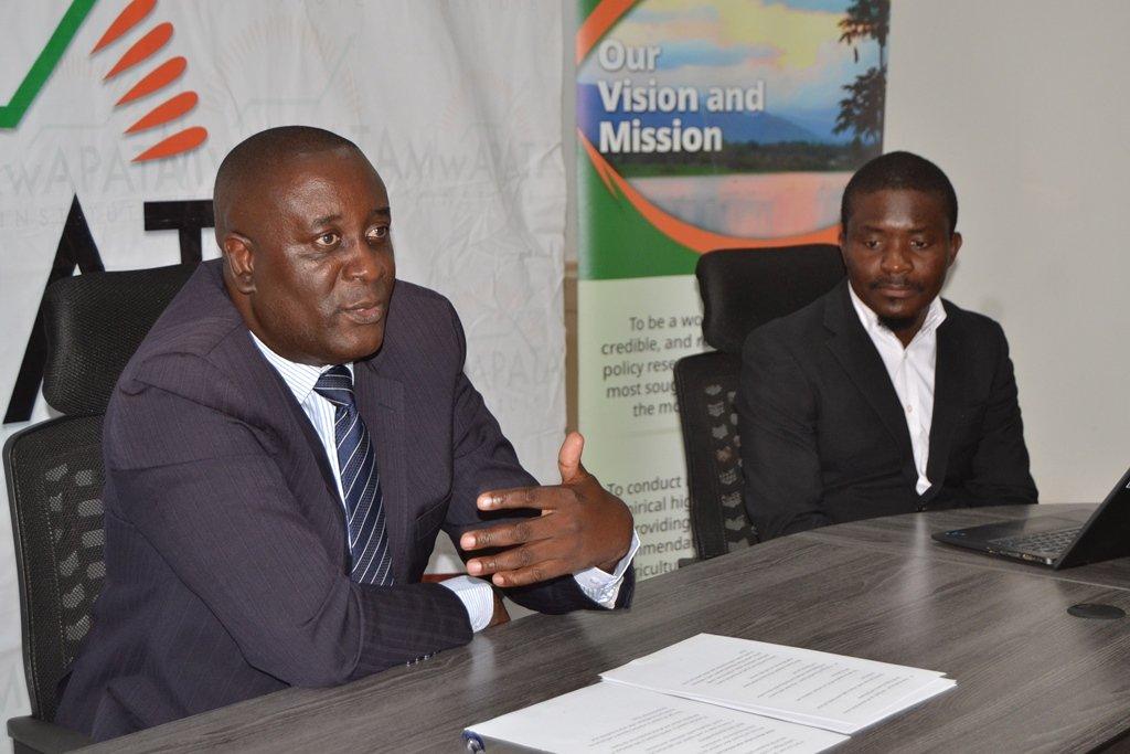 MwAPATA Institute calls for agricultural production inputs support to survivors of tropical cyclones MwAPATA Institute calls for agricultural production inputs support to survivors of tropical cyclones