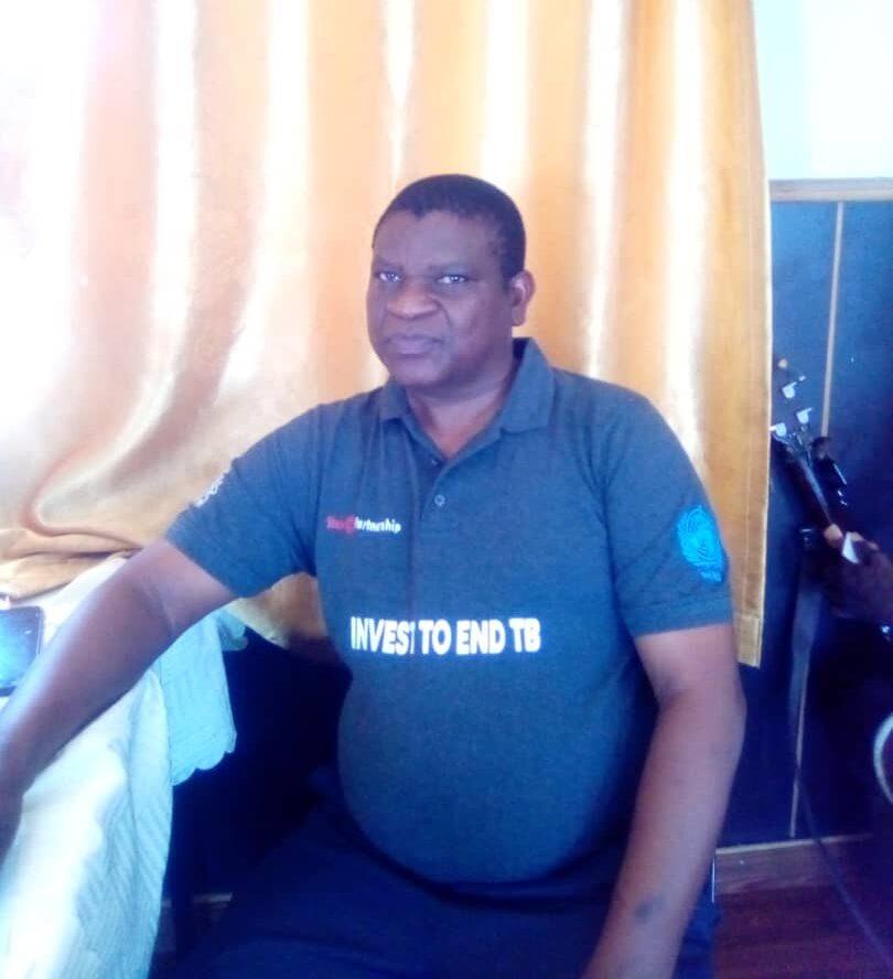 New method contributes to TB reduction in Malawi New method contributes to TB reduction in Malawi