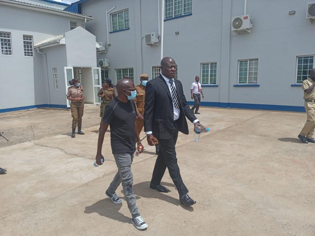 No relief yet for Kasambara, others in Paul Mphwiyo attempted murder case as Supreme Court reserves ruling No relief yet for Kasambara, others in Paul Mphwiyo attempted murder case as Supreme Court reserves ruling