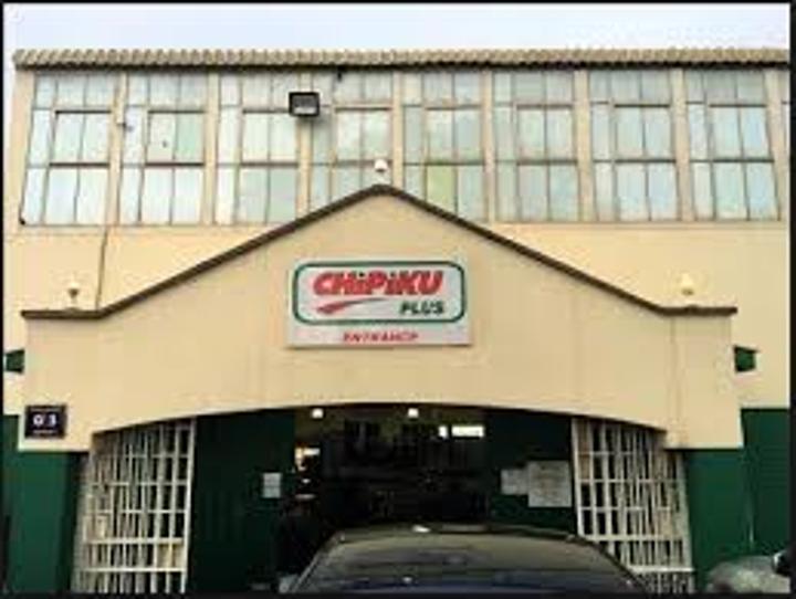 Four arrested over Mangochi Chipiku stores theft Four arrested over Mangochi Chipiku stores theft