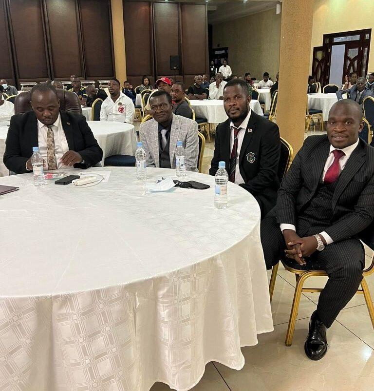 FAM appeals to players to prepare life after football FAM appeals to players to prepare life after football