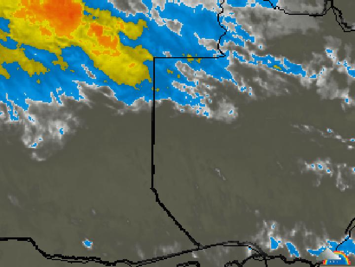 Cold wave normal phenomenon in April – Thole Cold wave normal phenomenon in April – Thole