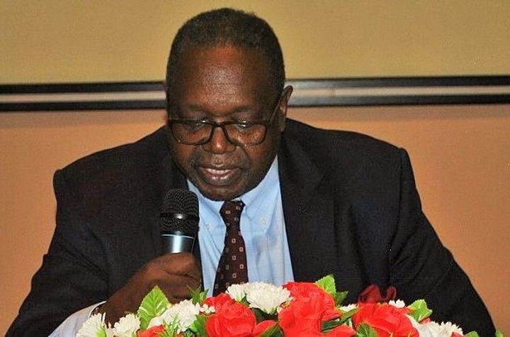 Employees report RBM Governor Wilson Banda to ACB for lying under oath on recruitment of Gerald Nsomba Employees report RBM Governor Wilson Banda to ACB for lying under oath on recruitment of Gerald Nsomba