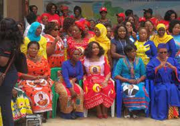 My Take On It: Women’s visibility in decision-making positions in Malawi My Take On It: Women’s visibility in decision-making positions in Malawi