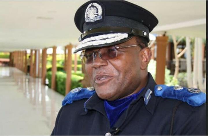 Malawi Police accepts being most corrupt public agency Malawi Police accepts being most corrupt public agency