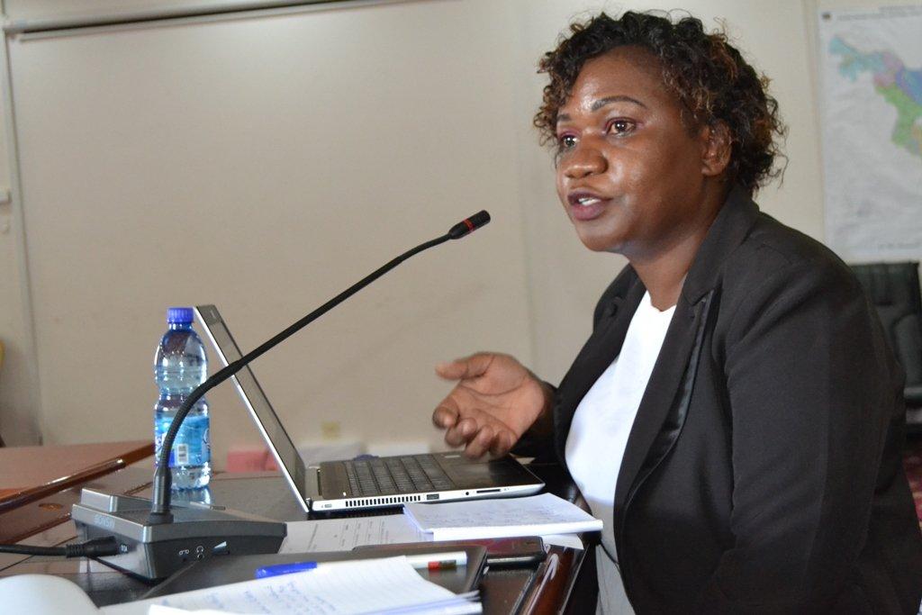 Committee says most MPs are ignorant about mining laws Committee says most MPs are ignorant about mining laws