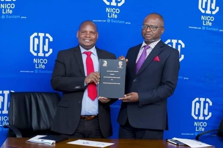 NICO Life launches funeral policy for Malawians in diaspora in partnership with WiseChoice Insurance Agency NICO Life launches funeral policy for Malawians in diaspora in partnership with WiseChoice Insurance Agency