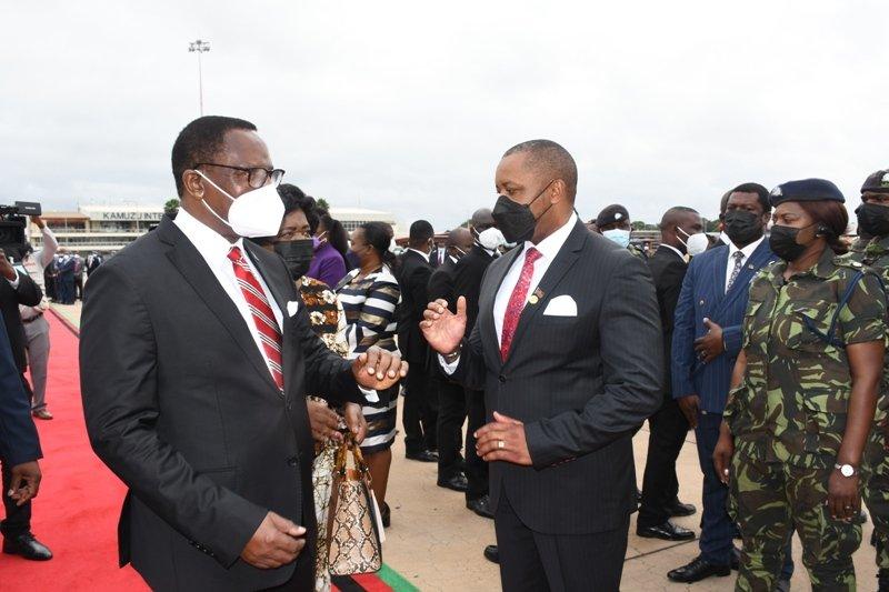 Mozambique-Malawi Power Interconnector Project to inspire subsequent implementation of Tanzania-Malawi Power Interconnector Project Mozambique-Malawi Power Interconnector Project to inspire subsequent implementation of Tanzania-Malawi Power Interconnector Project