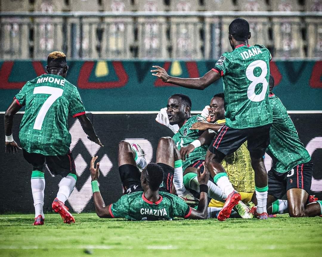 Malawi’s Flames AFCON 2023 preps start May 8 Malawi’s Flames AFCON 2023 preps start May 8