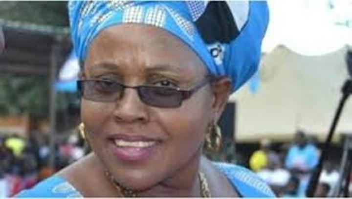 “DPP remains united despite sponsored division ploy”-Glelzeder Jeffrey “DPP remains united despite sponsored division ploy”-Glelzeder Jeffrey