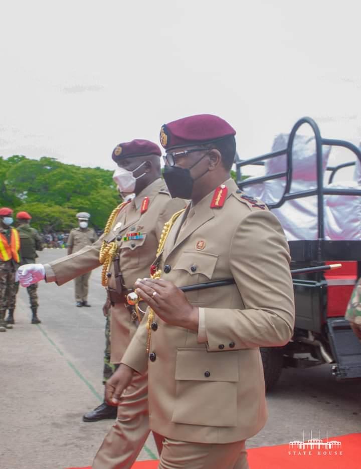 MISA Malawi, rights bodies chide Chakwera admin on freedom of expression suppression MISA Malawi, rights bodies chide Chakwera admin on freedom of expression suppression