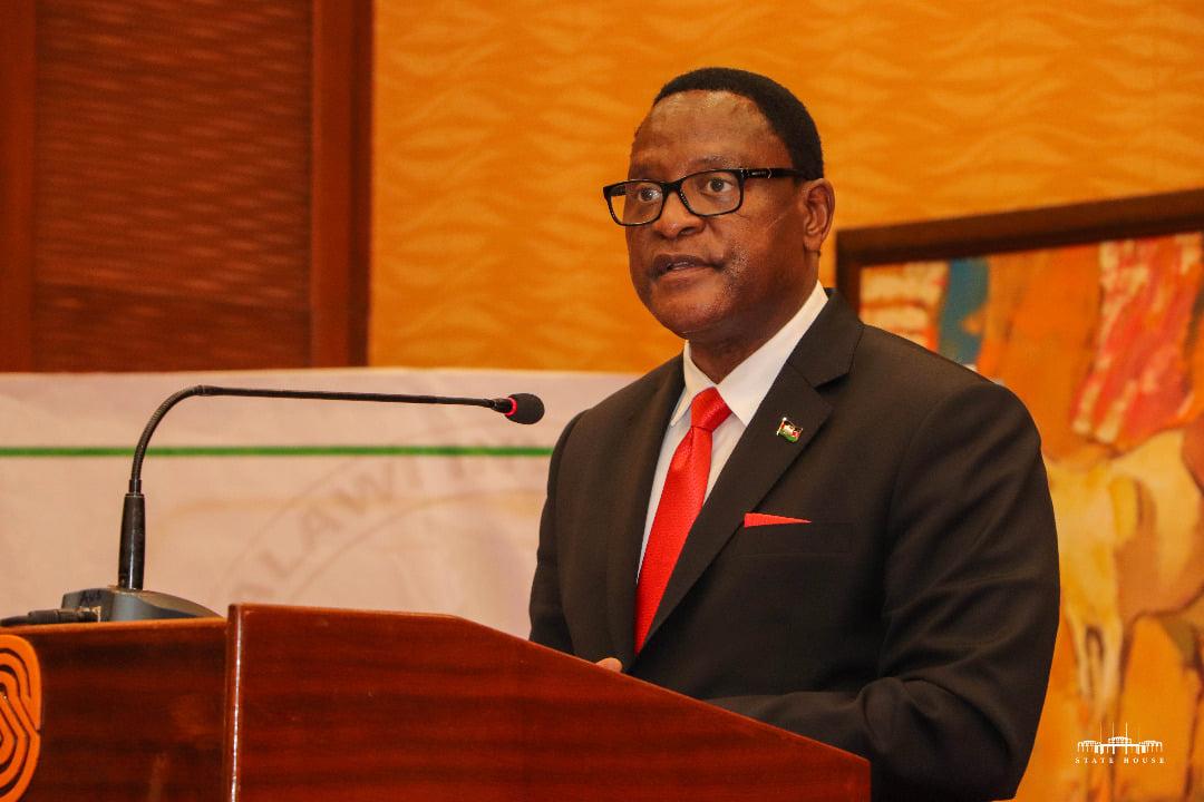 Chakwera’s cabinet may be missed opportunity Chakwera’s cabinet may be missed opportunity