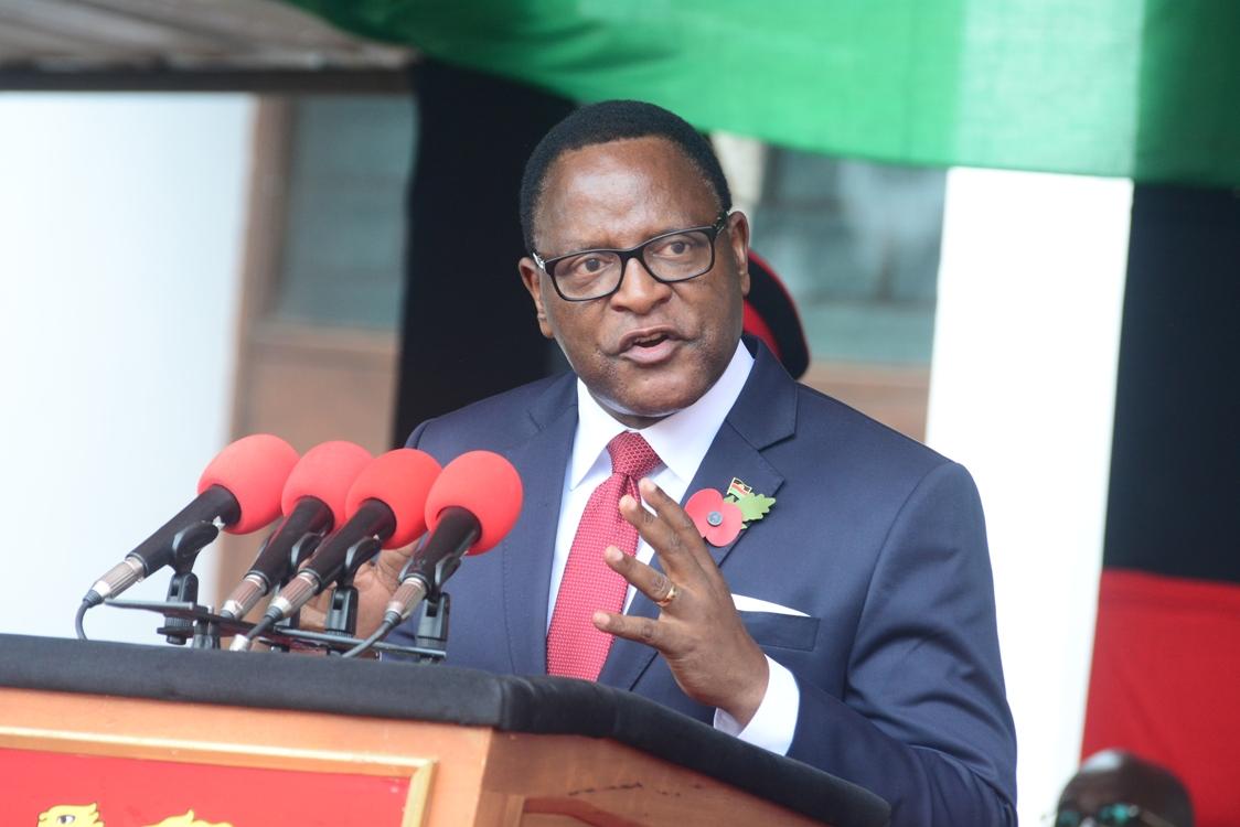 Malawi: Unravelling a web of corruption Malawi: Unravelling a web of corruption