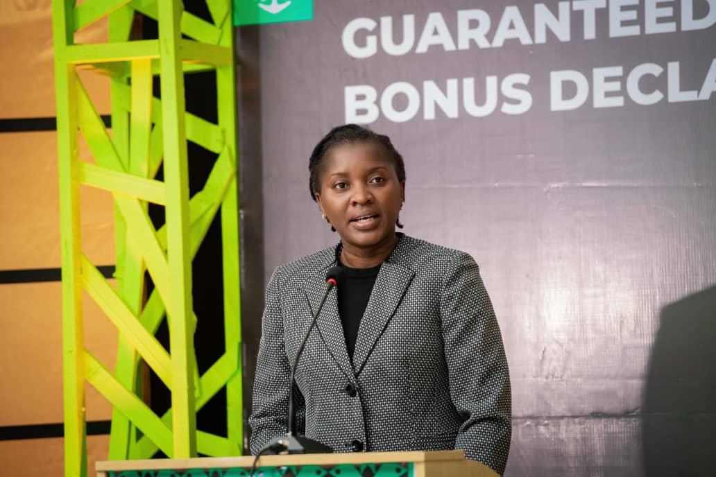 Old Mutual Malawi declares 11% above inflation bonus Old Mutual Malawi declares 11% above inflation bonus