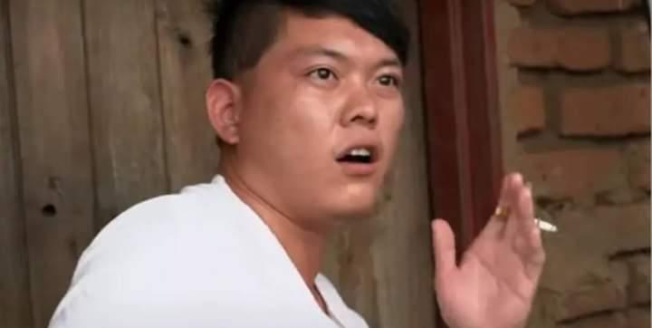 Chinese racist Lu Ke faces probe for naming Malawian children “Devils” Chinese racist Lu Ke faces probe for naming Malawian children “Devils”