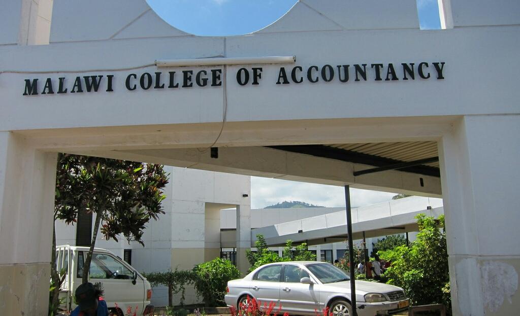 Malawi College Of Accountancy Charging K120 000 Graduation Fees Malawi