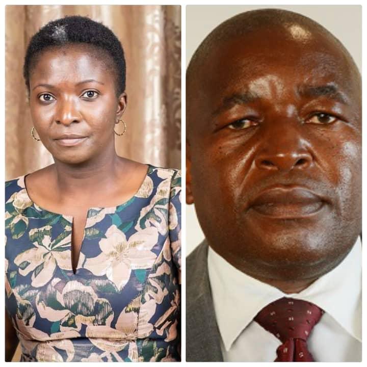 Malawi Supreme court stops ACB arresting Msukwa, Ashok Malawi Supreme court stops ACB arresting Msukwa, Ashok