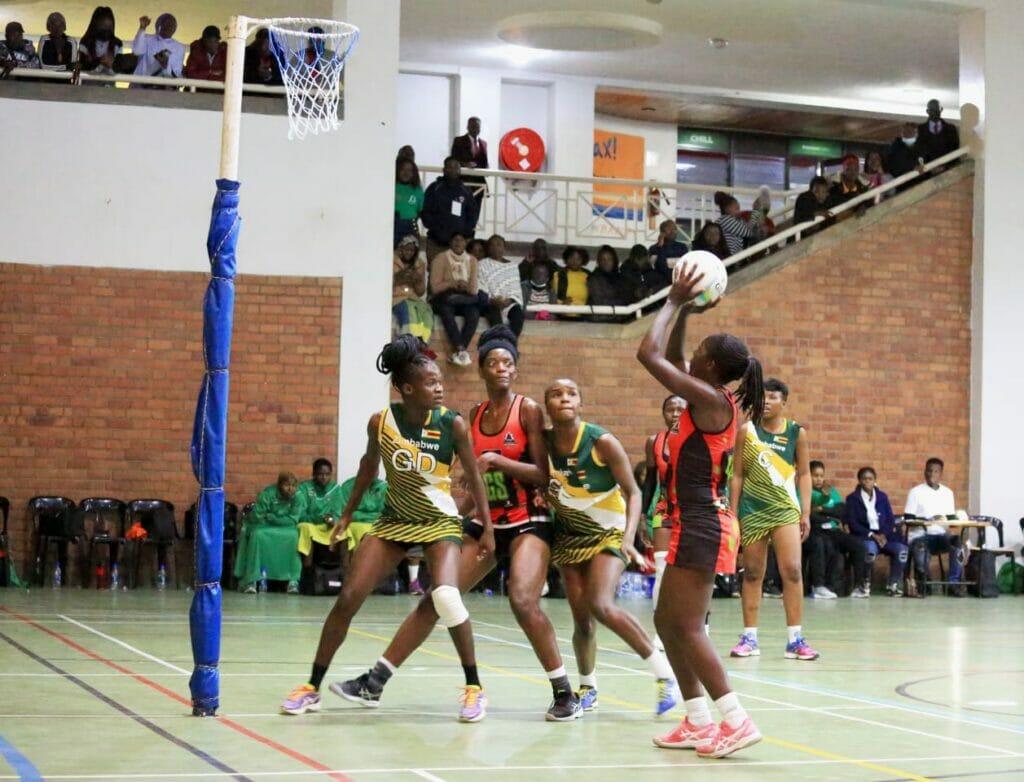 Malawi Queens humiliate Namibia’s desert Jewels: COSANA Malawi Queens humiliate Namibia’s desert Jewels: COSANA