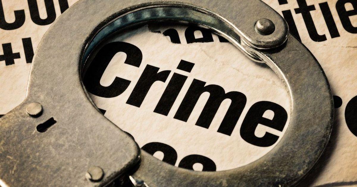 20-year-old arrested for robbery in Blantyre