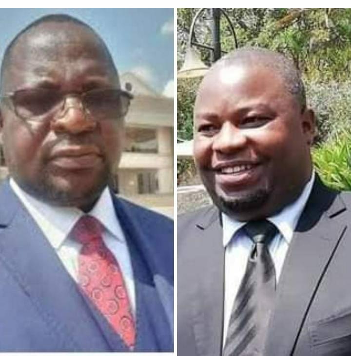 “Crying baby” Namalomba falls in Nankhumwa’s Parliament leadership case “Crying baby” Namalomba falls in Nankhumwa’s Parliament leadership case