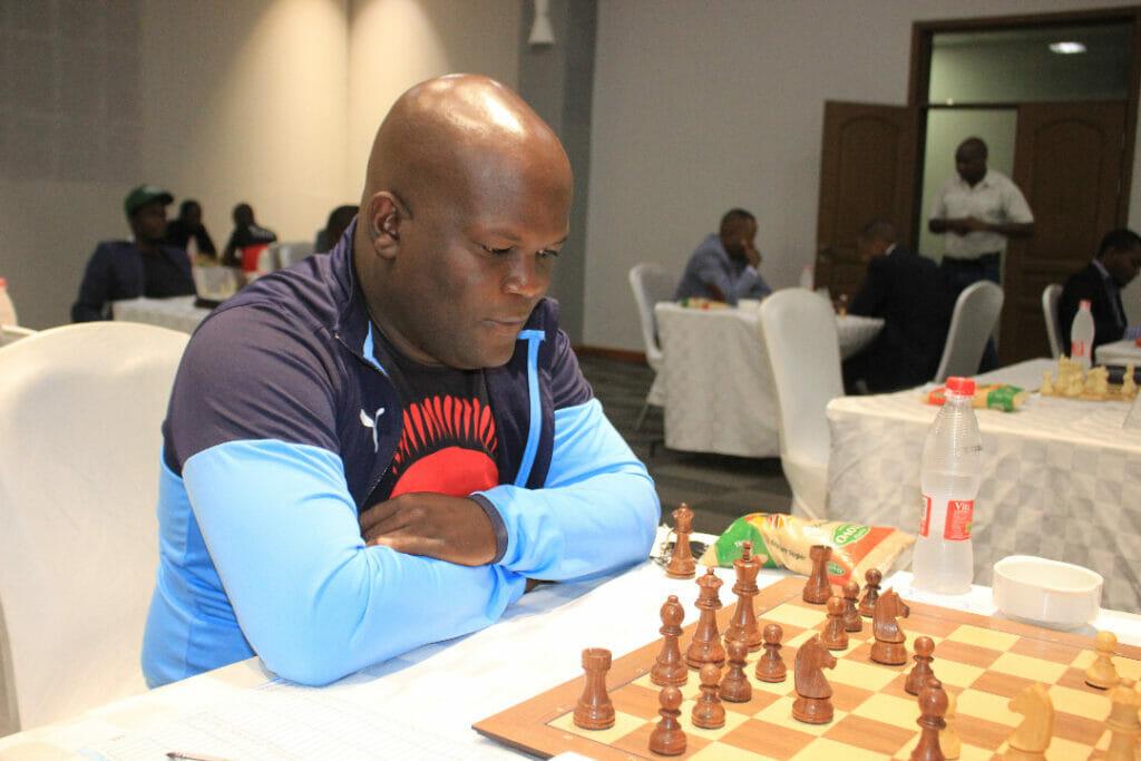 The Malawi Chess Open, cometh!