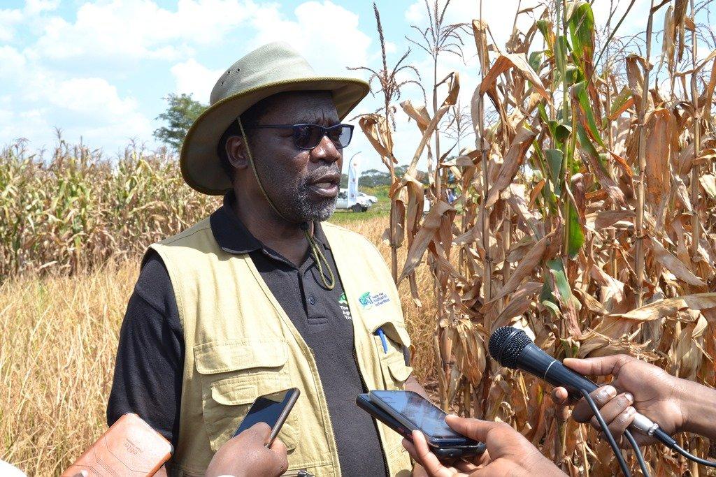 CAT and FUM urge govt to mechanize agriculture to maximize production and productivity CAT and FUM urge govt to mechanize agriculture to maximize production and productivity