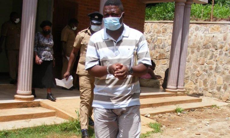 Court adjourns hearing of defense in MK53m wildlife crime involving Zambian national Court adjourns hearing of defense in MK53m wildlife crime involving Zambian national