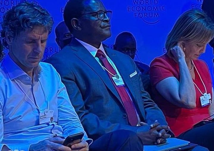 Chakwera joins global leaders for economic crisis amid Russia-Ukraine war Chakwera joins global leaders for economic crisis amid Russia-Ukraine war