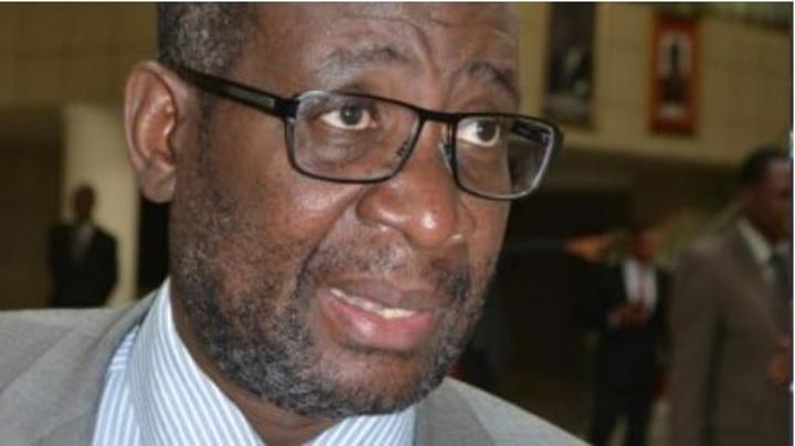 Admarc staff threaten strike over board interference Admarc staff threaten strike over board interference