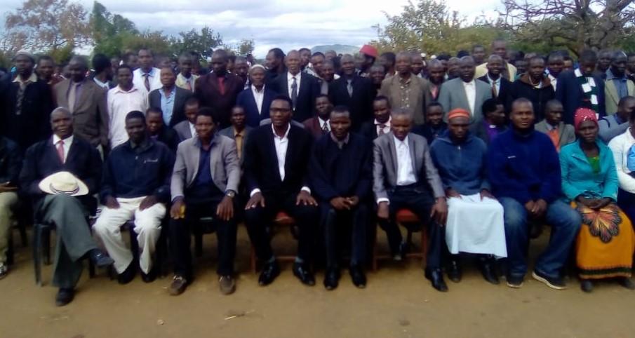 Faith leaders want Prophet Mbewe to become Malawi president