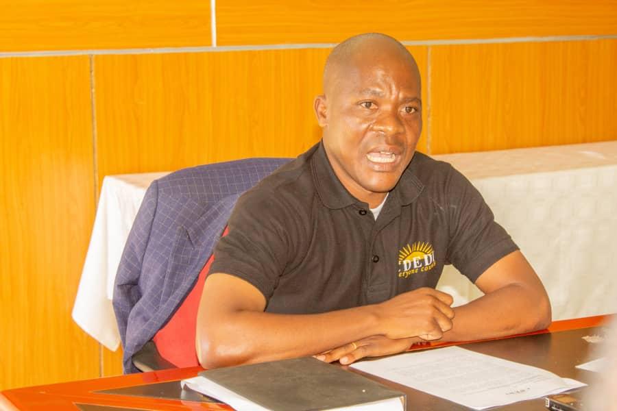 CDEDI challenges Chakwera to devise mechanisms for reviving economy CDEDI challenges Chakwera to devise mechanisms for reviving economy