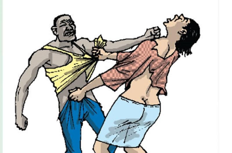 Malawi’s Phalombe man assaults wife for shaving her private parts without consent Malawi’s Phalombe man assaults wife for shaving her private parts without consent