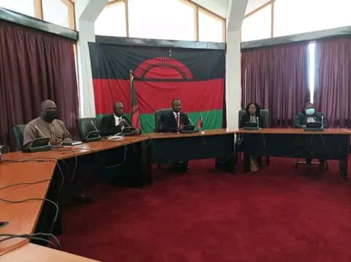 MF dates Malawi on monetary reforms MF dates Malawi on monetary reforms