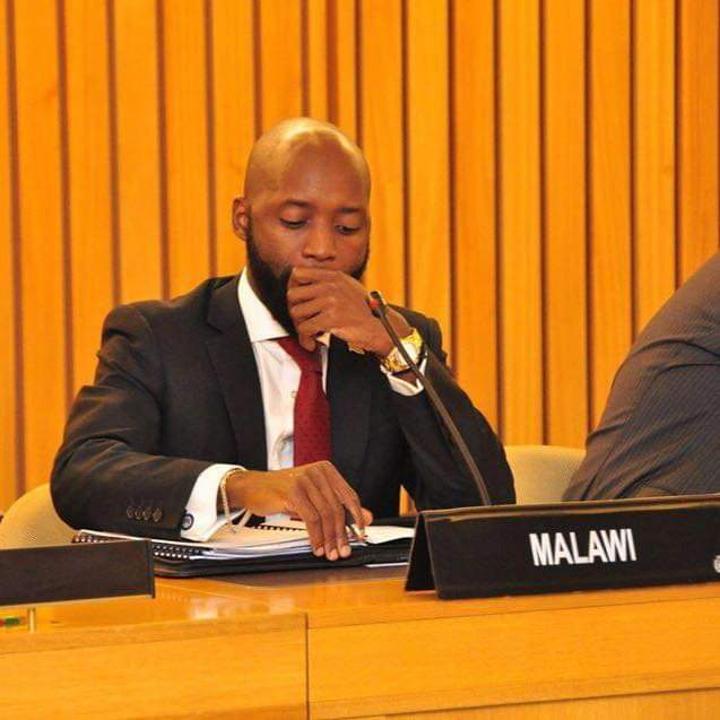 An honest advice to Chizuma: don’t over rely and trust social media An honest advice to Chizuma: don’t over rely and trust social media