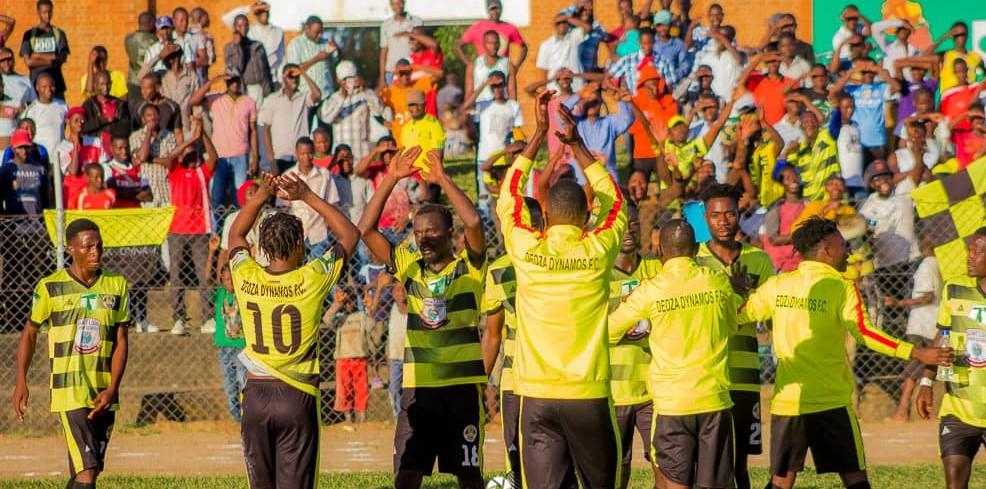MoFaya! Airtel calls eight teams to fight for Top 8 Cup