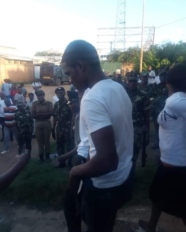 Malawi Sports Council up with gate revenue collection hub to curb theft Malawi Sports Council up with gate revenue collection hub to curb theft