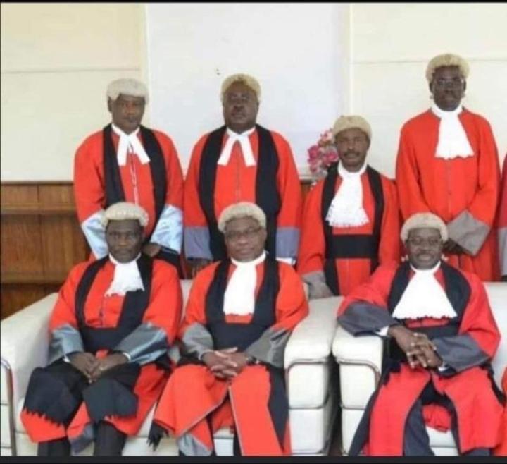 Malawi’s judiciary, individual judges be accountable Malawi’s judiciary, individual judges be accountable