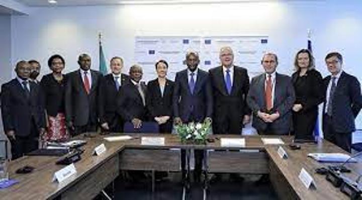 My Take On It: Are civil societies and human rights agencies helping the EU sexualize ACP youth? My Take On It: Are civil societies and human rights agencies helping the EU sexualize ACP youth?