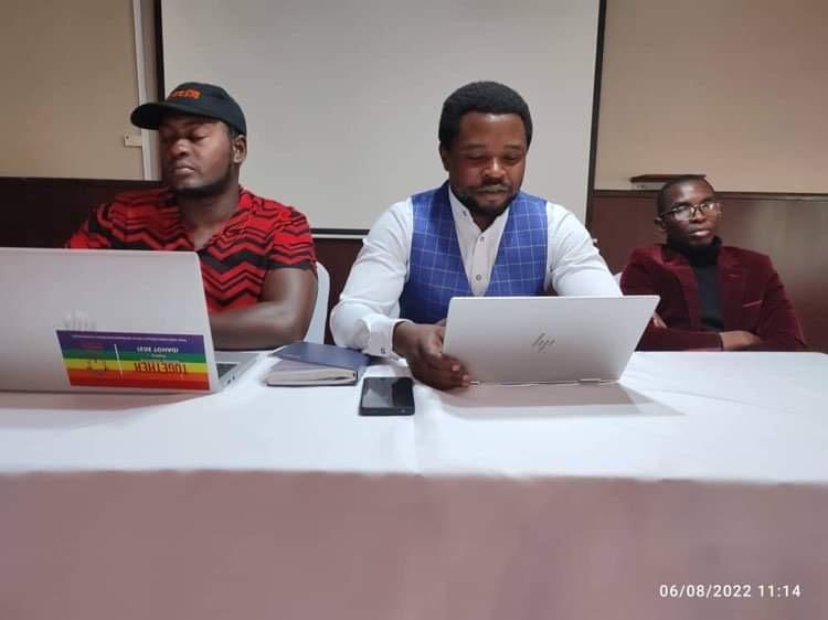 Criminalization same-sex relationships by consensual partners attracting homophobic violence and arbitrary arrests Criminalization same-sex relationships by consensual partners attracting homophobic violence and arbitrary arrests