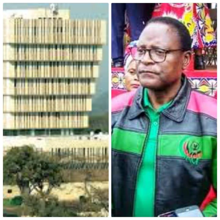 Of “Chakwera’s Tonse” alliance appetite for loans amid economic crisis Of “Chakwera’s Tonse” alliance appetite for loans amid economic crisis