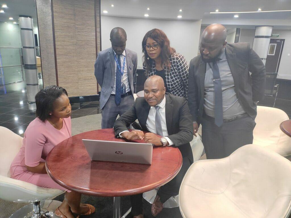 Five more NBM customers win concert tickets in promo Five more NBM customers win concert tickets in promo