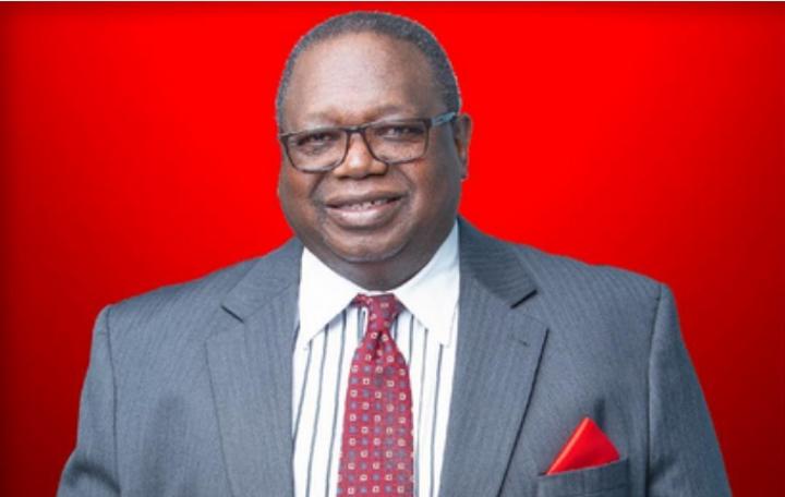 Malawi Central Bank Governor Wilson Banda must pave way for new blood Malawi Central Bank Governor Wilson Banda must pave way for new blood